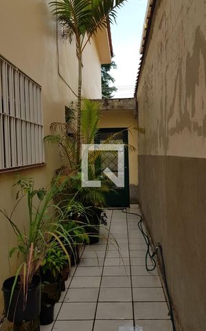 Casa para alugar com 178m², 3 quartos e 2 vagas Casa para alugar com 178m², 3 quartos e 2 vagasÁrea externa
