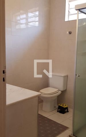 Casa para alugar com 178m², 3 quartos e 2 vagas Casa para alugar com 178m², 3 quartos e 2 vagasBanheiro