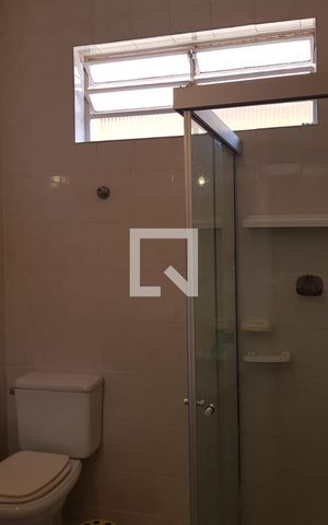 Casa para alugar com 178m², 3 quartos e 2 vagas Casa para alugar com 178m², 3 quartos e 2 vagasBanheiro