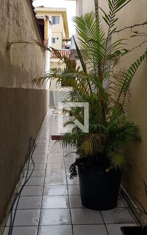 Casa para alugar com 178m², 3 quartos e 2 vagas Casa para alugar com 178m², 3 quartos e 2 vagasÁrea externa