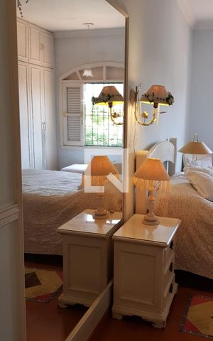 Casa para alugar com 178m², 3 quartos e 2 vagas Casa para alugar com 178m², 3 quartos e 2 vagasQuarto 2