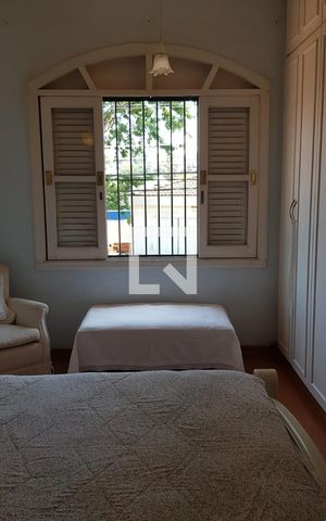 Casa para alugar com 178m², 3 quartos e 2 vagas Casa para alugar com 178m², 3 quartos e 2 vagasQuarto 2
