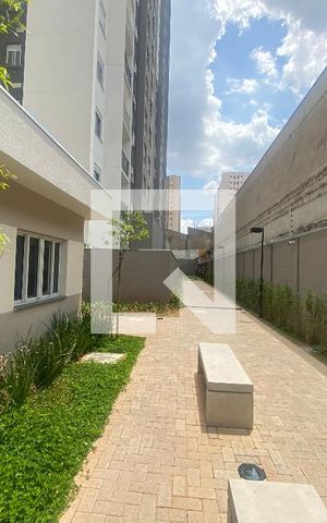 Apartamento à venda com 24m², 1 quarto e sem vaga Apartamento à venda com 24m², 1 quarto e sem vagaÁrea comum