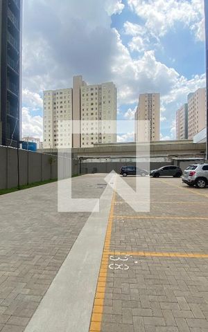 Apartamento à venda com 24m², 1 quarto e sem vaga Apartamento à venda com 24m², 1 quarto e sem vagaÁrea comum