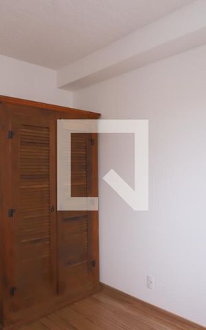 Apartamento à venda com 24m², 1 quarto e sem vaga Apartamento à venda com 24m², 1 quarto e sem vagaQuarto