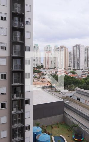 Apartamento à venda com 24m², 1 quarto e sem vaga Apartamento à venda com 24m², 1 quarto e sem vagaVista