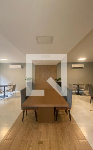Apartamento à venda com 24m², 1 quarto e sem vaga Apartamento à venda com 24m², 1 quarto e sem vagaÁrea comum