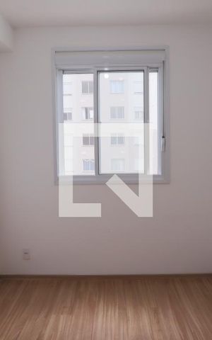 Apartamento à venda com 24m², 1 quarto e sem vaga Apartamento à venda com 24m², 1 quarto e sem vagaQuarto