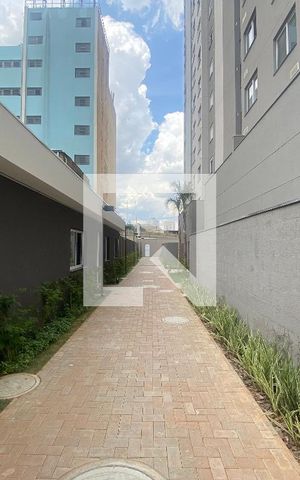 Apartamento à venda com 24m², 1 quarto e sem vaga Apartamento à venda com 24m², 1 quarto e sem vagaÁrea comum