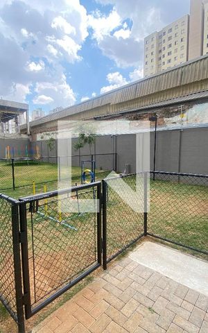 Apartamento à venda com 24m², 1 quarto e sem vaga Apartamento à venda com 24m², 1 quarto e sem vagaEspaço Pet