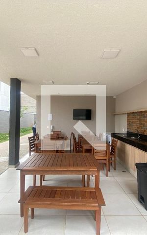 Apartamento à venda com 24m², 1 quarto e sem vaga Apartamento à venda com 24m², 1 quarto e sem vagaChurrasqueira