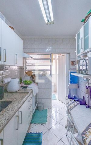 Apartamento para alugar com 100m², 2 quartos e 1 vaga Apartamento para alugar com 100m², 2 quartos e 1 vagaCozinha