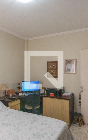 Apartamento para alugar com 100m², 2 quartos e 1 vaga Apartamento para alugar com 100m², 2 quartos e 1 vagaQuarto 1