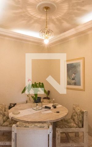 Apartamento para alugar com 100m², 2 quartos e 1 vaga Apartamento para alugar com 100m², 2 quartos e 1 vagaSala