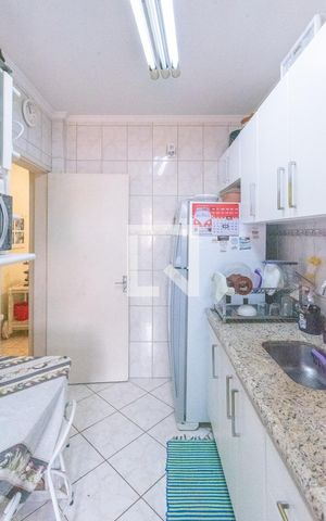 Apartamento para alugar com 100m², 2 quartos e 1 vaga Apartamento para alugar com 100m², 2 quartos e 1 vagaCozinha