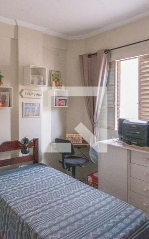 Apartamento para alugar com 100m², 2 quartos e 1 vaga Apartamento para alugar com 100m², 2 quartos e 1 vagaQuarto 2