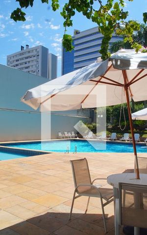 Apartamento à venda com 150m², 4 quartos e 1 vagaÁrea Comum - Piscina