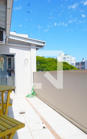 Apartamento à venda com 150m², 4 quartos e 1 vagaCobertura - Área Externa