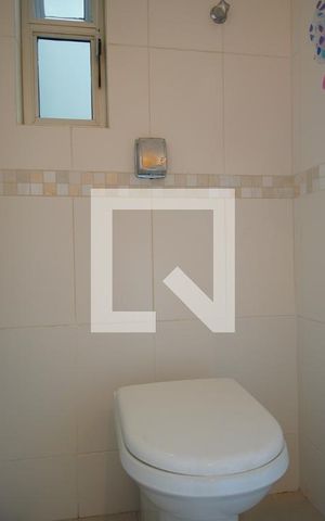 Apartamento à venda com 150m², 4 quartos e 1 vagaBanheiro da Suíte