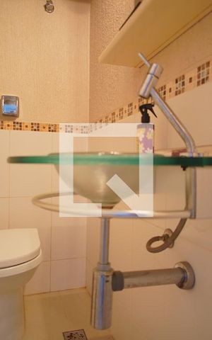 Apartamento à venda com 150m², 4 quartos e 1 vagaLavabo