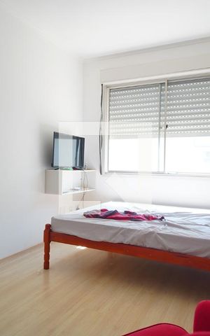 Apartamento à venda com 150m², 4 quartos e 1 vagaQuarto 1