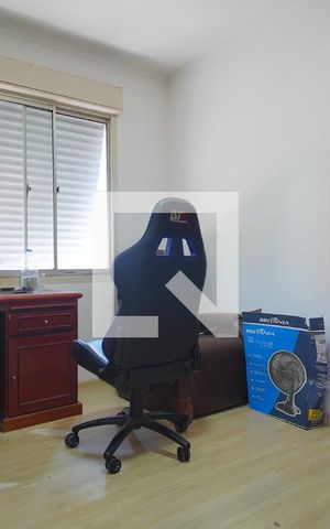 Apartamento à venda com 150m², 4 quartos e 1 vagaQuarto 2