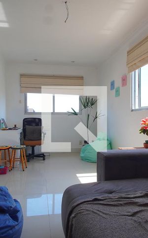 Apartamento à venda com 150m², 4 quartos e 1 vagaCobertura - Sala 2
