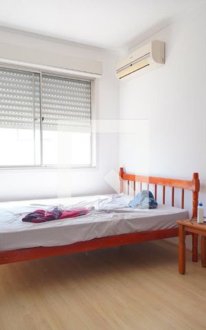 Apartamento à venda com 150m², 4 quartos e 1 vagaQuarto 1