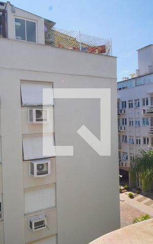 Apartamento à venda com 150m², 4 quartos e 1 vagaQuarto 1 - Vista