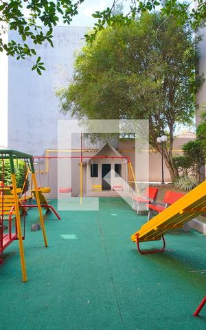 Apartamento à venda com 150m², 4 quartos e 1 vagaÁrea Comum - Playground