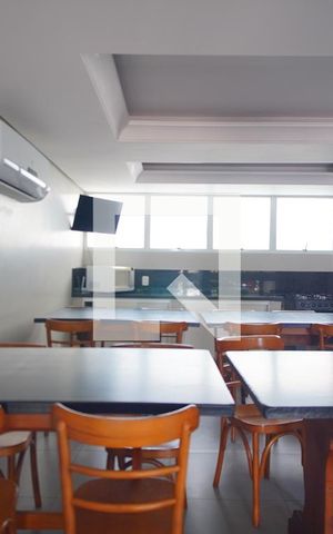 Apartamento à venda com 150m², 4 quartos e 1 vagaÁrea Comum - Salão de Festas