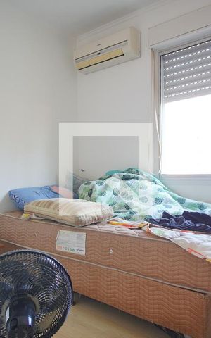 Apartamento à venda com 150m², 4 quartos e 1 vagaQuarto 3
