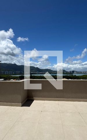 Apartamento à venda com 372m², 4 quartos e 4 vagas Apartamento à venda com 372m², 4 quartos e 4 vagasTerraço