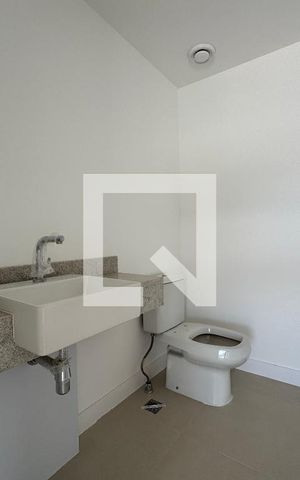 Apartamento à venda com 372m², 4 quartos e 4 vagas Apartamento à venda com 372m², 4 quartos e 4 vagasBanheiro
