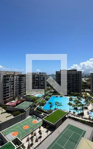 Apartamento à venda com 372m², 4 quartos e 4 vagas Apartamento à venda com 372m², 4 quartos e 4 vagasVaranda Suítes 2 e 3