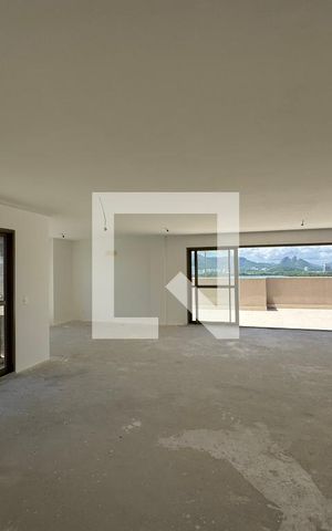 Apartamento à venda com 372m², 4 quartos e 4 vagas Apartamento à venda com 372m², 4 quartos e 4 vagasSala