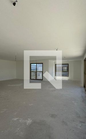 Apartamento à venda com 372m², 4 quartos e 4 vagas Apartamento à venda com 372m², 4 quartos e 4 vagasSala