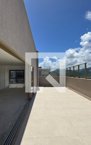 Apartamento à venda com 372m², 4 quartos e 4 vagas Apartamento à venda com 372m², 4 quartos e 4 vagasTerraço