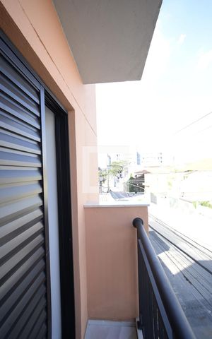 Apartamento à venda com 45m², 2 quartos e 1 vagaQuarto 2
