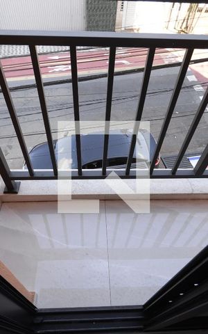 Apartamento à venda com 45m², 2 quartos e 1 vagaQuarto 2