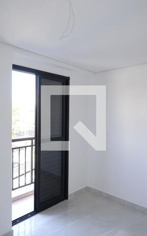 Apartamento à venda com 45m², 2 quartos e 1 vagaQuarto 2
