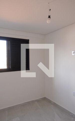 Apartamento à venda com 45m², 2 quartos e 1 vagaQuarto 1