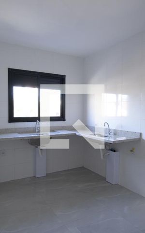 Apartamento à venda com 45m², 2 quartos e 1 vagaSala/ Cozinha/ Serviço