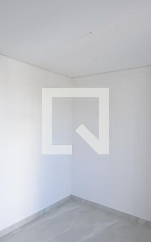 Apartamento à venda com 45m², 2 quartos e 1 vagaQuarto 2