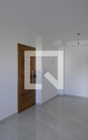 Apartamento à venda com 45m², 2 quartos e 1 vagaSala/ Cozinha/ Serviço
