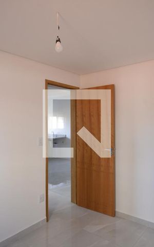 Apartamento à venda com 45m², 2 quartos e 1 vagaQuarto 1