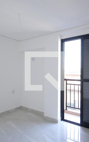 Apartamento à venda com 45m², 2 quartos e 1 vagaQuarto 2