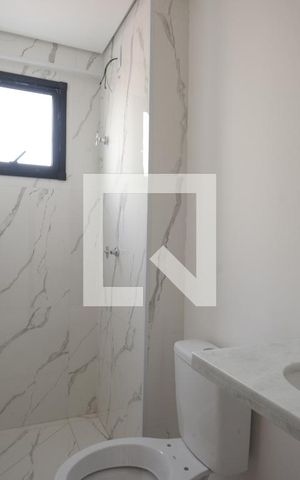 Apartamento à venda com 45m², 2 quartos e 1 vagaBanheiro