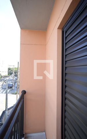 Apartamento à venda com 45m², 2 quartos e 1 vagaQuarto 2