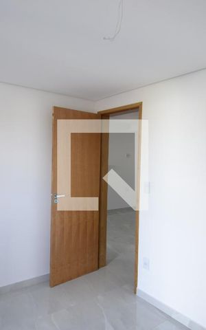 Apartamento à venda com 45m², 2 quartos e 1 vagaQuarto 2